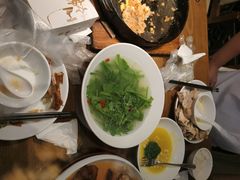 -张家卫·阳江菜·小海鲜(肥婆湾桥店)