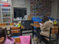 -瑞祥园杨家牛肉大饼店(九路店)