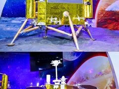 -文昌航天火箭发射基地