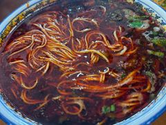 -清真磨沟沿老字号牛肉面(总店)