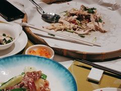 -顺意·顺德家乡菜(国际人才大厦店)