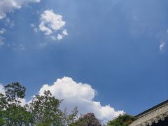 -青州古城