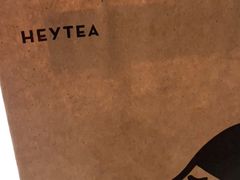 -喜茶(上海五角场万达店)