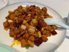 -峨嵋酒家 南北川菜 优选烤鸭(广渠路店)
