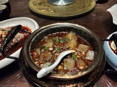 -小杨烤肉(高新店)