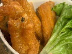 -锡和无锡菜(景丽苑店)