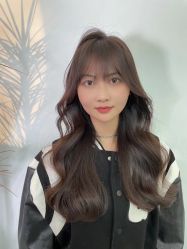 -F P· HAiR