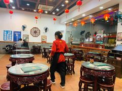 大堂-民信老铺(人民路店)