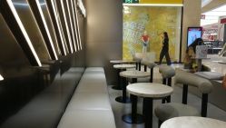 用餐区-桃桃屿·潮牌酷银(世纪荟店)