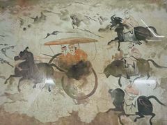 -洛阳古墓博物馆