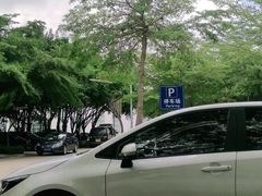 -亚龙湾站