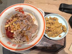 -小满手工粉(北京顺义华联店)