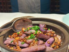 -森隆饭庄(崇文门新世界百货店)