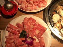 -季季红火锅(长沙步行街店)