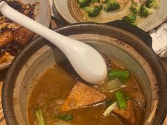 -唐食语粥(青山万达广场店)
