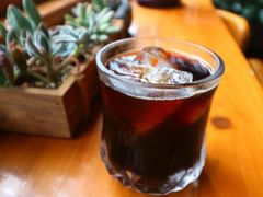 冷萃咖啡-Manner Coffee(凌空SOHO店)