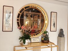 -格桑花开药膳蔬食文化空间