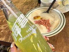 -清真·馬坡二旦烧烤(人生一串拍摄店)