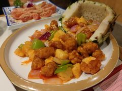-百年恒益烧腊海鲜酒家·非遗传承(广州黄埔店)