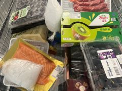 -山姆会员商店(上海浦东店)