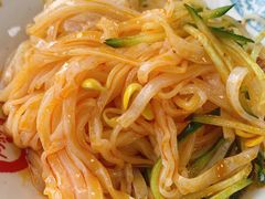 -东关吉祥西安腊汁肉夹馍(健德门店)