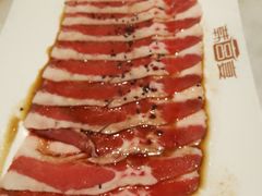 -韩宫宴炭火烤肉(印象城店)