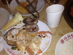 培根-韩林轩自助火锅烤肉超市(中天步行街店)