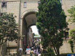 -武汉大学-樱园