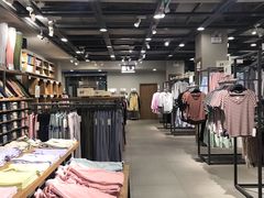 -鹿岛会员店 (龙湖三千集天街店)