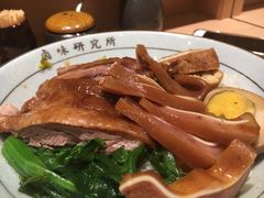 -狮头牌卤味研究所·卤味饭(花城汇南区店)