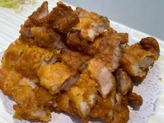 -御花园·粤菜·海鲜火锅(中山公园店)