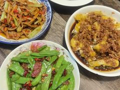 -铭厨特色家常菜(金色溪泉湾店)