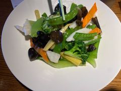 五彩时蔬-闽上鲜·福建菜(龙湖滨江天街店)