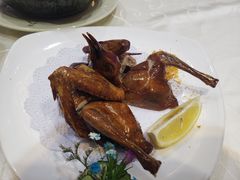 -凤城礼记鱼翅海鲜酒家(新马路总店)