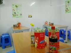 -福屿鲜捞小吃·捞化(福屿总店)