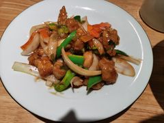 -老长春肉馆(隆礼路店)