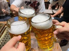 -盟重烧烤(高正街店)