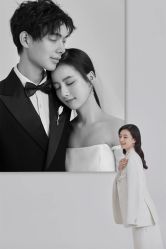-摩玛婚纱摄影(杭州店)