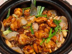 -囍凤楼·粤菜·点心·火锅(温特莱店)