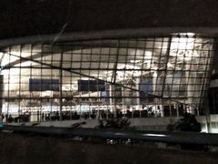 -约翰·菲茨杰拉德·肯尼迪国际机场