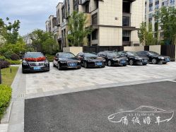 -宁波甬诚婚车(新典路店)
