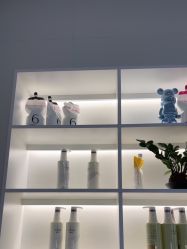 -吉艺心专业美发造型