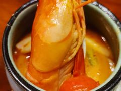 冬阳贡-荷花泰菜(东方新天地店)