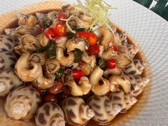 -醉香隆.山水庭院.湖北菜(东湖店)
