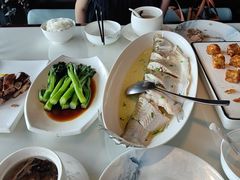 -柳莺湖上·湖景餐厅·江南菜(西湖店)