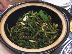 -京氣春饼(机场店)