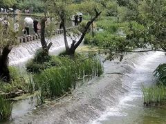 -天河潭旅游度假区