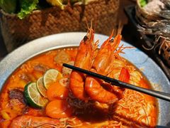 -翡翠鸟精品泰国菜(北辰财富中心店)