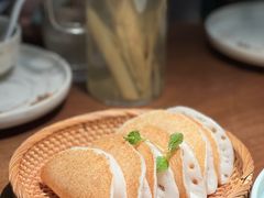 汉阳米粑粑-清水亭湖北菜(大屯DT51店)