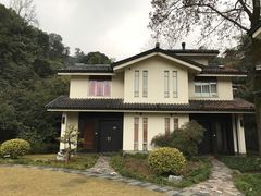 -杭州海华满陇度假酒店